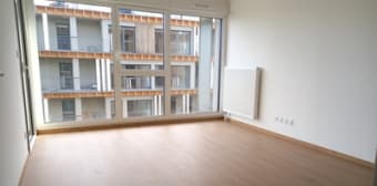 Image 2 - Appartement · Chambray Les Tours (37170) · 3 pièces · 60m²