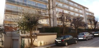Image 2 - Appartement · Nancy (54000) · 1 pièce · 25m²