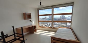 Image 2 - Appartement · Lille (59777) · 1 pièce · 22m²