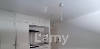 Image 1 - Appartement · Strasbourg (67000) · 1 pièce · 16m²