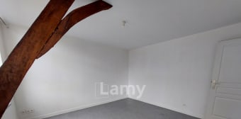 Image 2 - Appartement · Tourcoing (59200) · 2 pièces · 48m²