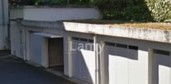 Image 1 - Parking/box · Annecy (74000) · 15m²