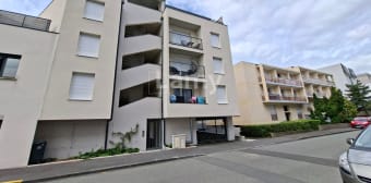 Image 2 - Appartement · Clermont Ferrand (63000) · 2 pièces · 39m²
