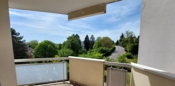 Image 1 - Appartement · Mulhouse (68100) · 4 pièces · 73m²