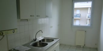 Image 2 - Appartement · Angers (49100) · 3 pièces · 63m²
