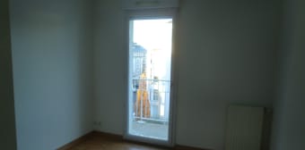 Image 3 - Appartement · Angers (49100) · 3 pièces · 63m²
