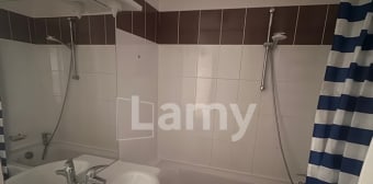 Image 3 - Appartement · Nancy (54000) · 1 pièce · 22m²