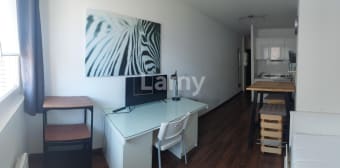 Image 3 - Appartement · Nancy (54000) · 1 pièce · 22m²