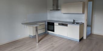 Image 2 - Appartement · Lamorlaye (60260) · 3 pièces · 70m²