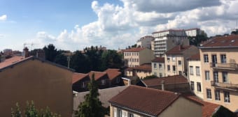 Image 1 - Appartement · Lyon (69005) · 3 pièces · 73m²