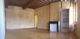 Image 2 - Appartement · Lyon (69005) · 3 pièces · 73m²