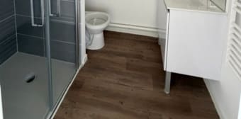 Image 1 - Appartement · Aytre (17440) · 1 pièce · 19m²
