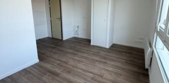 Image 2 - Appartement · Aytre (17440) · 1 pièce · 19m²