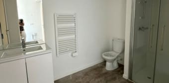 Image 3 - Appartement · Aytre (17440) · 1 pièce · 18m²