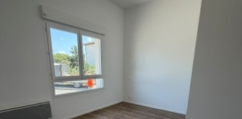 Image 2 - Appartement · Aytre (17440) · 1 pièce · 20m²