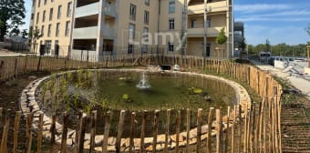 Image 1 - Appartement · Besancon (25000) · 1 pièce · 20m²