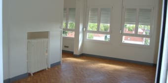 Image 1 - Appartement · Dijon (21000) · 4 pièces · 64m²
