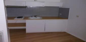 Image 3 - Appartement · Bordeaux (33000) · 1 pièce · 20m²
