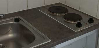 Image 3 - Appartement · Mulhouse (68200) · 2 pièces · 26m²