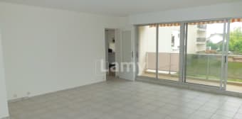Image 1 - Appartement · Dijon (21000) · 4 pièces · 89m²