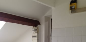Image 3 - Appartement · Lyon (69007) · 1 pièce · 12m²
