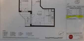 Image 2 - Appartement · L Isle Adam (95290) · 2 pièces · 48m²