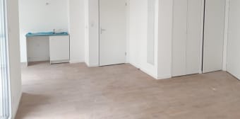 Image 2 - Appartement · La Roche Sur Yon (85000) · 2 pièces · 52m²