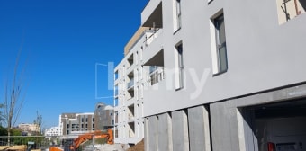 Image 2 - Appartement · Laval (53000) · 3 pièces · 64m²