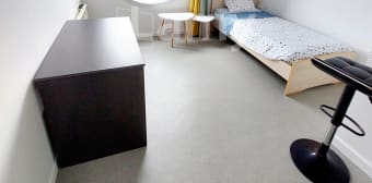 Image 2 - Appartement · Pau (64000) · 1 pièce · 18m²