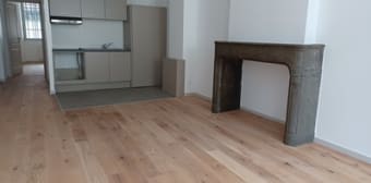 Image 1 - Appartement · Besancon (25000) · 3 pièces · 58m²