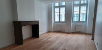 Image 2 - Appartement · Besancon (25000) · 3 pièces · 58m²