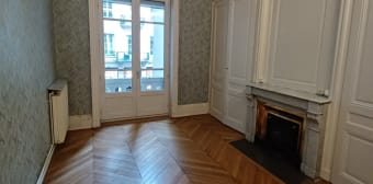 Image 1 - Appartement · Lyon (69006) · 3 pièces · 71m²