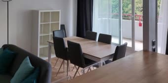 Image 1 - Appartement · Margny Les Compiegne (60280) · 3 pièces · 66m²