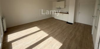 Image 2 - Appartement · Creil (60100) · 2 pièces · 43m²