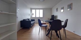 Image 3 - Appartement · Limoges (87000) · 3 pièces · 56m²