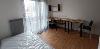 Image 1 - Appartement · Rouen (76100) · 1 pièce · 19m²