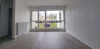 Image 1 - Appartement · Limoges (87100) · 1 pièce · 33m²