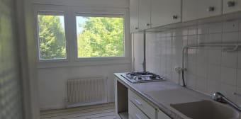 Image 1 - Appartement · Villeurbanne (69100) · 3 pièces · 74m²