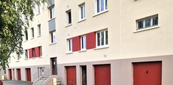 Image 3 - Parking/box · Limoges (87100) · 12m²