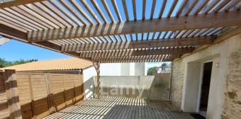Image 1 - Maison/villa · Aizenay (85190) · 3 pièces · 82m²