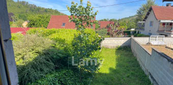 Image 3 - Maison/villa · Courbouzon (39570) · 2 pièces · 35m²