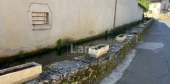 Image 2 - Maison/villa · Courbouzon (39570) · 2 pièces · 35m²