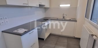 Image 1 - Appartement · Venissieux (69200) · 2 pièces · 50m²