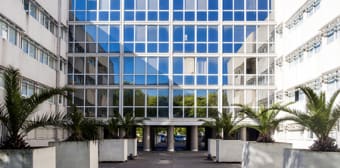 Image 2 - Appartement · Montpellier (34070) · 1 pièce · 18m²