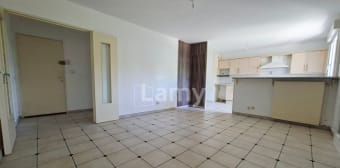 Image 1 - Appartement · Montbeliard (25200) · 4 pièces · 86m²