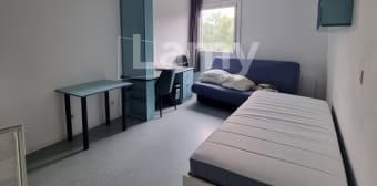 Image 3 - Appartement · Toulouse (31000) · 1 pièce · 21m²