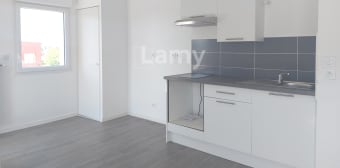 Image 2 - Appartement · Orleans (45000) · 3 pièces · 64m²