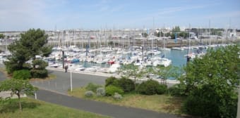 Image 2 - Appartement · La Rochelle (17000) · 3 pièces · 56m²