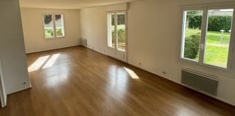 Image 1 - Appartement · Chantilly (60500) · 4 pièces · 80m²