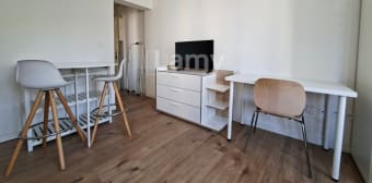 Image 1 - Appartement · Montbeliard (25200) · 1 pièce · 19m²